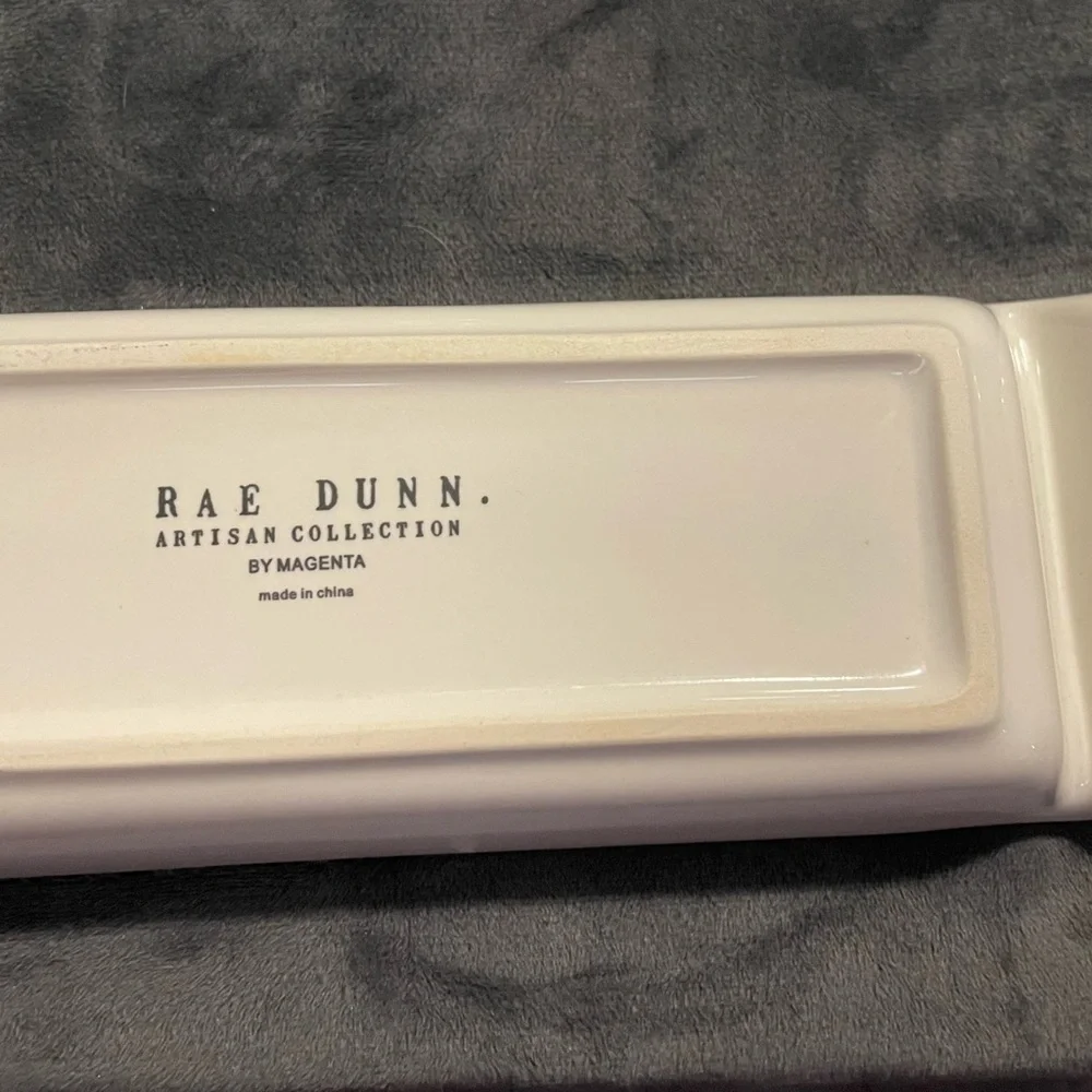 Rae Dunn Pencil Tray